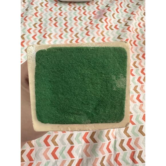 Vintage 1972 R & W BERRIES Statue #9048 Figurine GET WELL SOON - Made In USA! - Picture 7 of 8